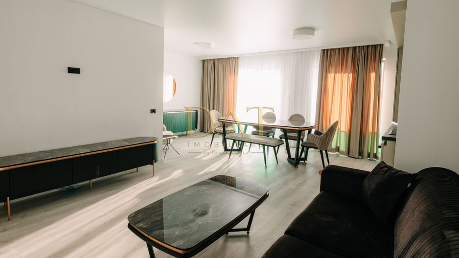 Apartament premium | 3 camere | Green Life | Frunzișului | parcare - Poză 7