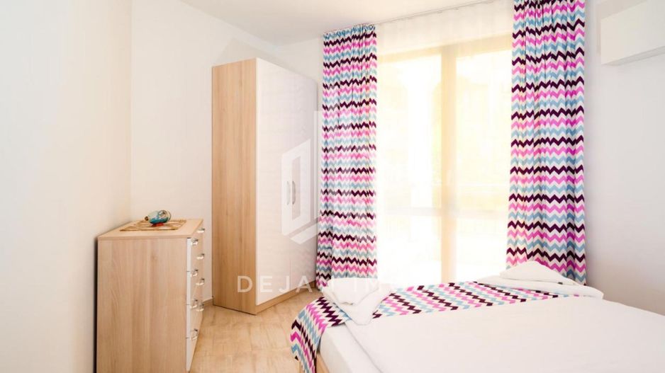 Apartament cu 2 camere de vânzare în Central, Sfantu Gheorghe - Poză 9