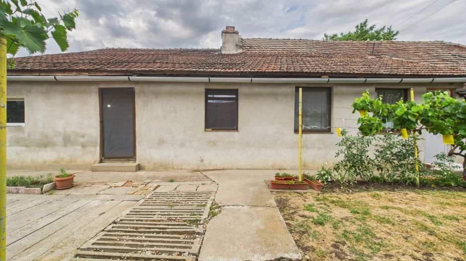 Casă mobilată si utilată – Iecea Mare - Poză 17