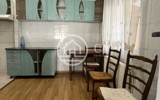 Casă de închiriat cu 3 camere în zona Centrală, Oradea. - Poză 4