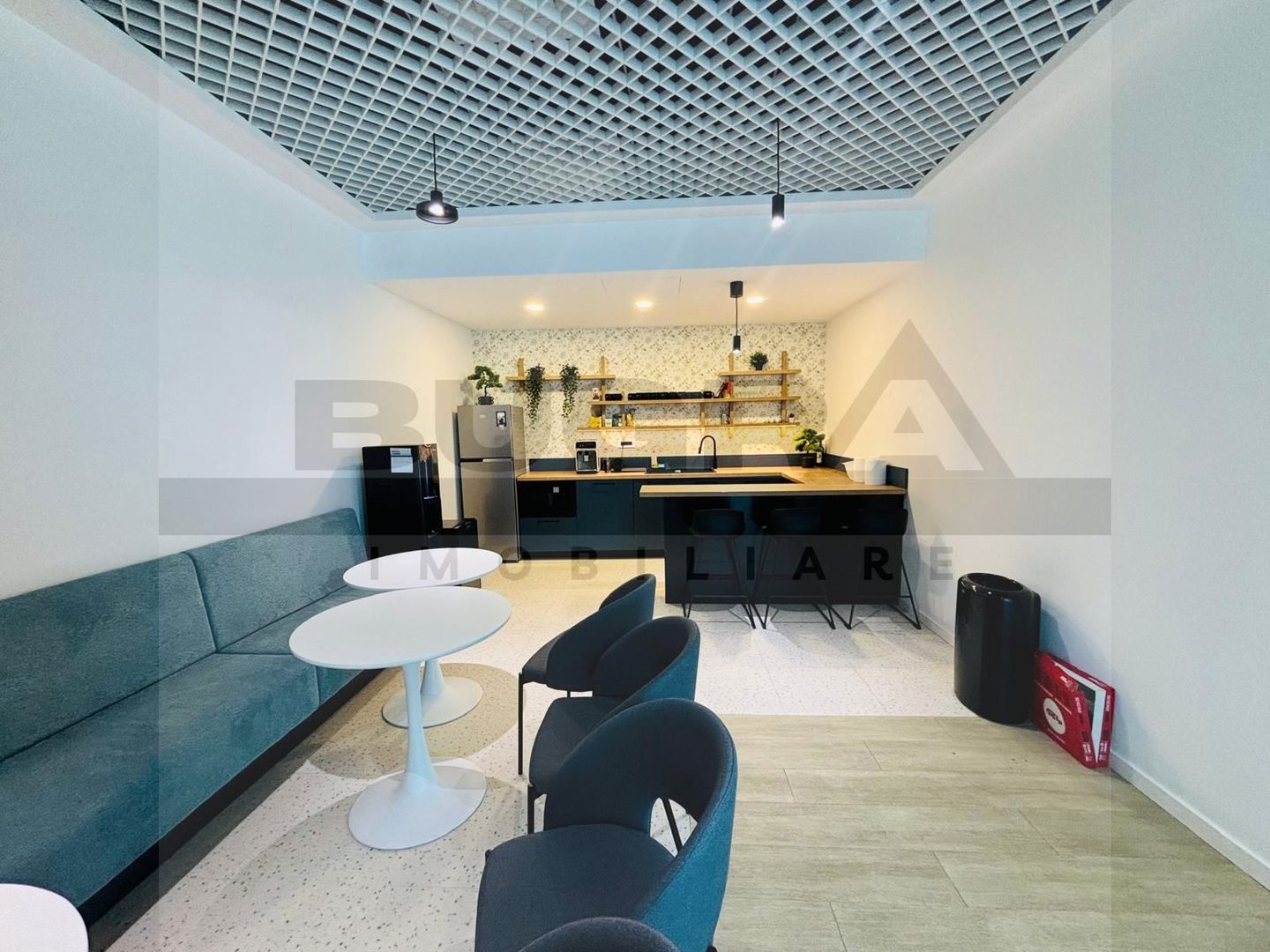 Spatiu de birou premium 335 mp - zona Brancusi - Poză 11