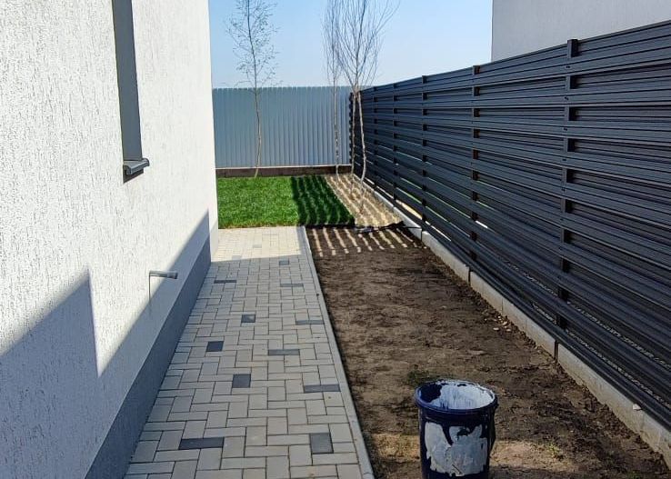 Vila 4  camere Parter - Poză 8