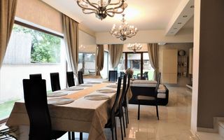 Casa moderna Cartier Dambu Rotund | La Cheie - Poză 1