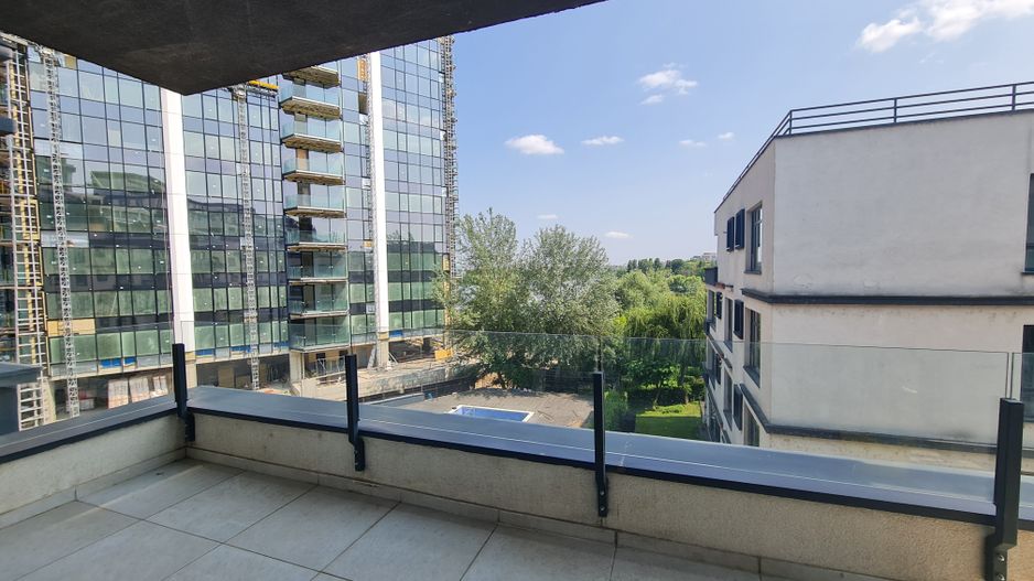 Apartament | 4 camere | Barbu Văcărescu | Laguna Residence - Poză 31