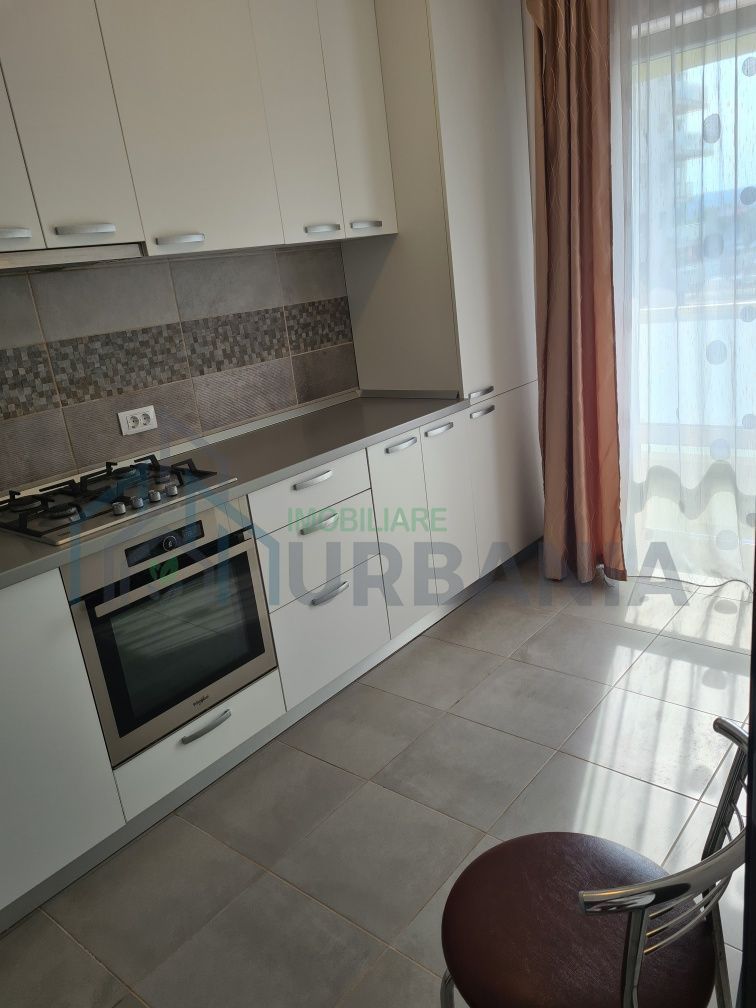 Apartament 1 cameră de închiriat, Grand Contest Rezidence Tudor Vladimirescu, etaj 5/11 - Poză 4