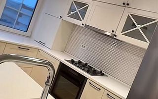 Vila superba de inchiriat Otopeni - Poză 4