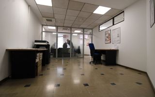 Spatiu comercial 104m, langa Iulius Mall. - Poză 8