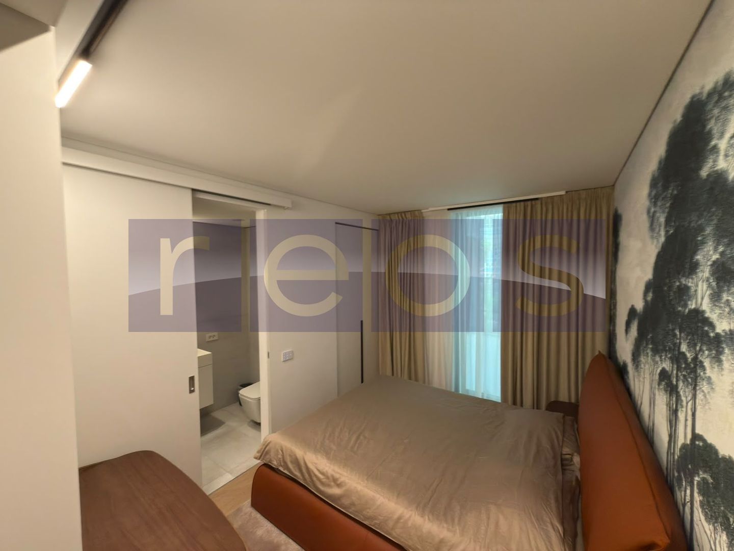 VANZARE APARTAMENT ULTRA LUX  4 C - DOROBANTI - Ministerului de Externe - Poză 16