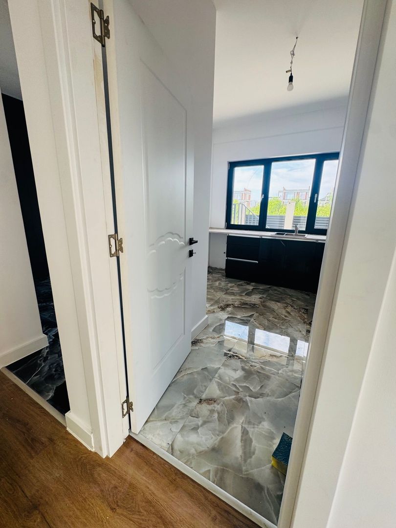 Individuala Tunari-Otopeni PREMIUM cu toateuTILITATILE - Poză 7