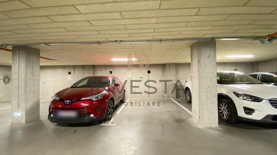 Penthouse pe 2 nivele cu terasa de 20 mp, parcare, bloc nou, Buna Ziua - Poză 12