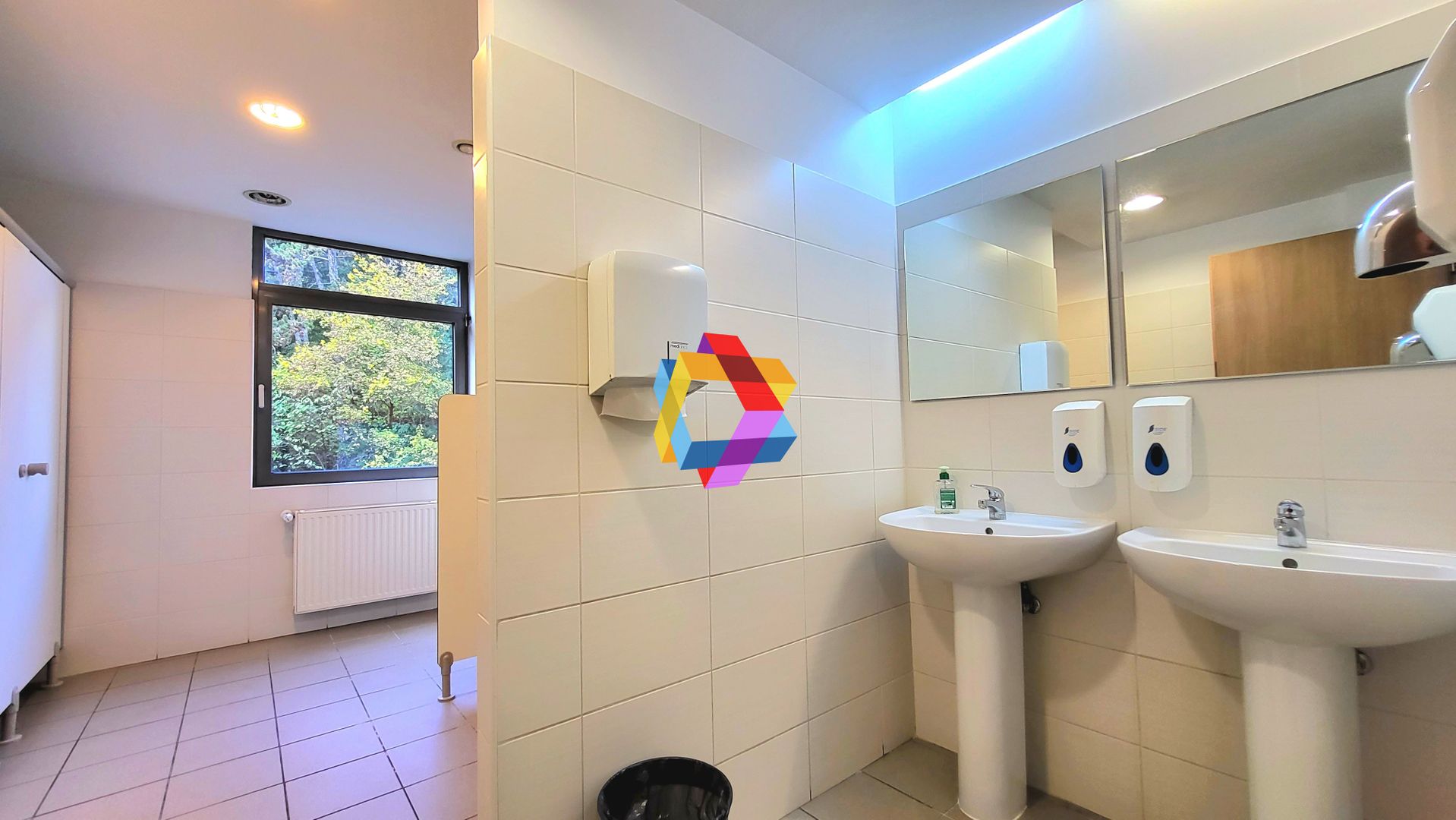 Spatiu de birouri - 260 mp # Plus-imo.ro - Poză 5