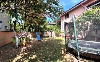 Vilă individuala Pipera–Iancu Nicolae I 244 mp utili I Gradina I Garaj - Poză 33