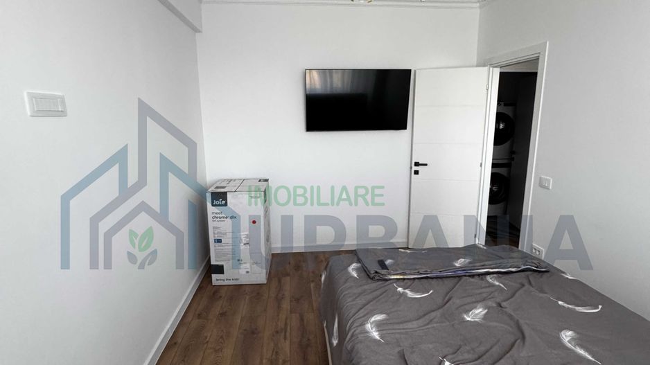 Apartament 3 camere, 62,9 mp, Cartier Visoianu, cu loc de parcare - Poză 4