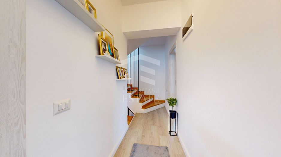VOLUNTARI - Matei Millo | Vila 245 mp | Complex rezidential - Poză 25