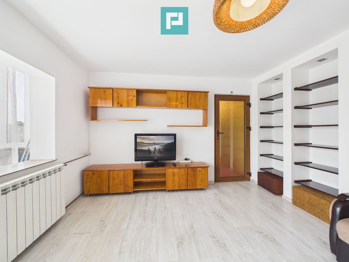 Apartament 2 camere lângă Complexul Studențesc - Poză 5
