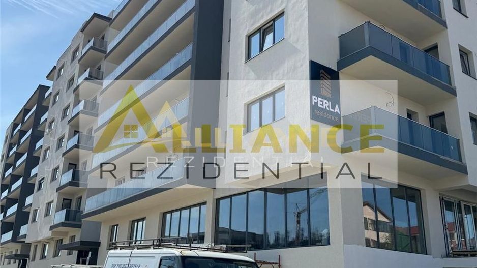 Metrou Berceni | Apartament 2 camere tip studio | 46 mp - Poză 2