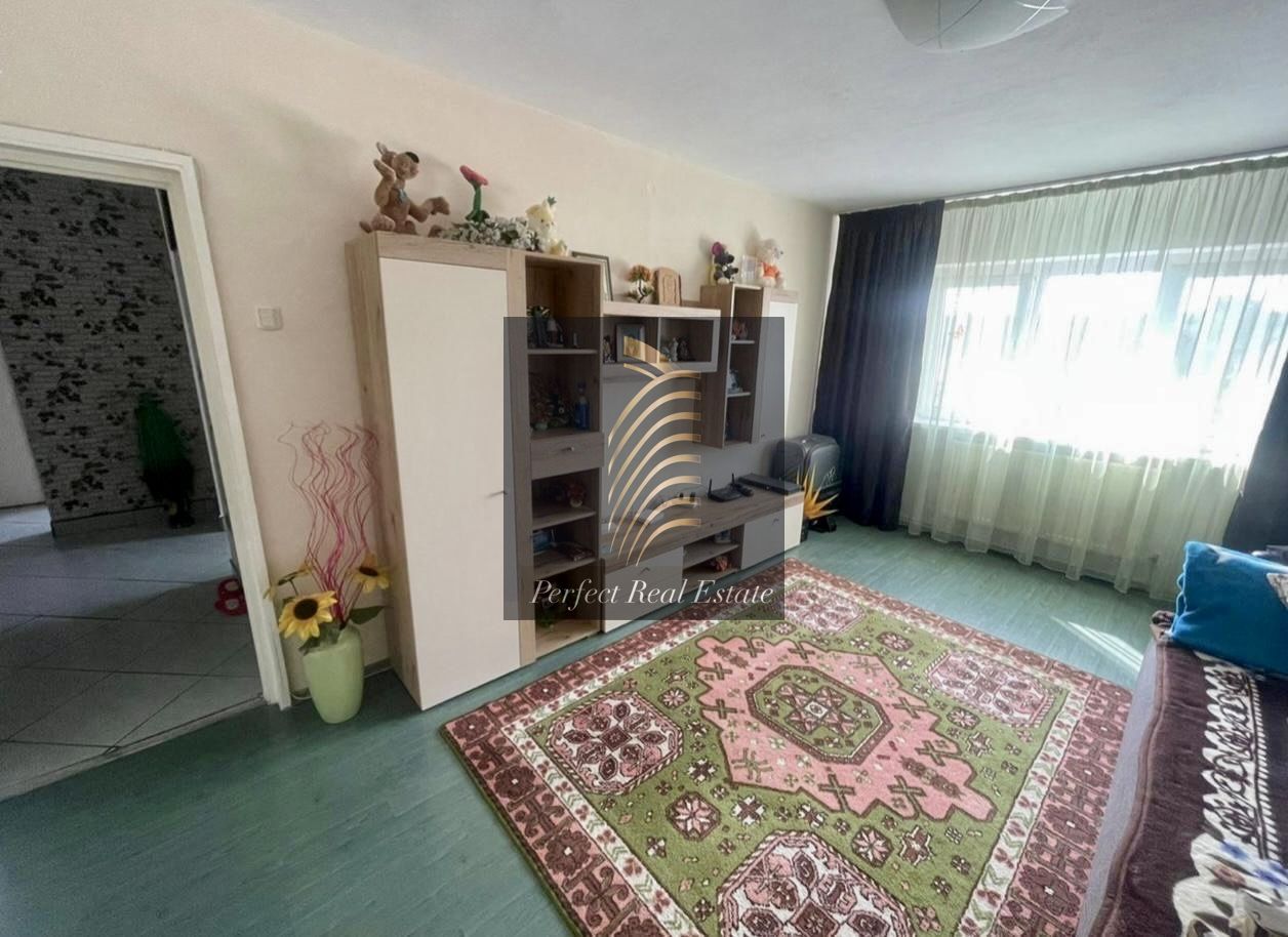 Apartament 2 camere decomandat zona Inel 2 - Poză 3