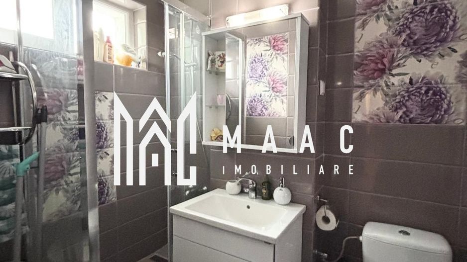 Apartament 2 camere | Balcon | Lift | Etaj 6/10 | Mihai Viteazul - Poză 9