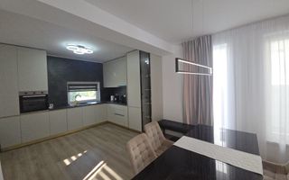 CASĂ P+1 DE ÎNCHIRIAT | AEROCITY TUNARI | 3 DORMITOARE | 3 BĂI - Poză 6