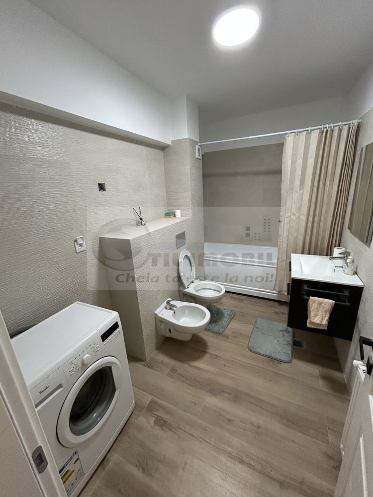 Apartament 2 Camere Bucium - 400 euro - Poză 7