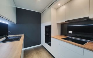 Apartament 2 camere cu parcare | One Herăstrău Plaza | Vedere liberă - Poză 9