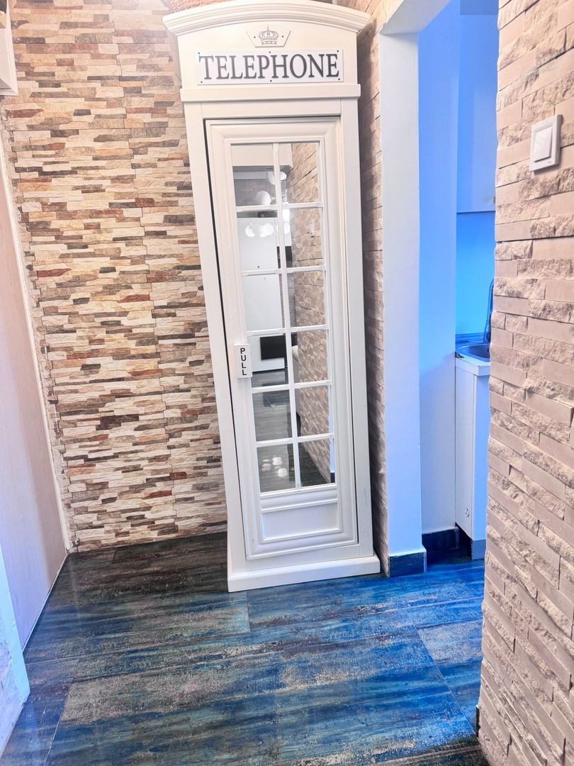 AP. 2 CAMERE P-TA SUDULUI, PET-FRIENDLY, MOBILAT MODERN, METROU 5 MIN - Poză 9