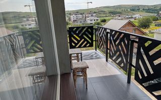 Apartament 3 camere 78 mp+balcon-etaj 2-lift-parcare-Independentei - Poză 4