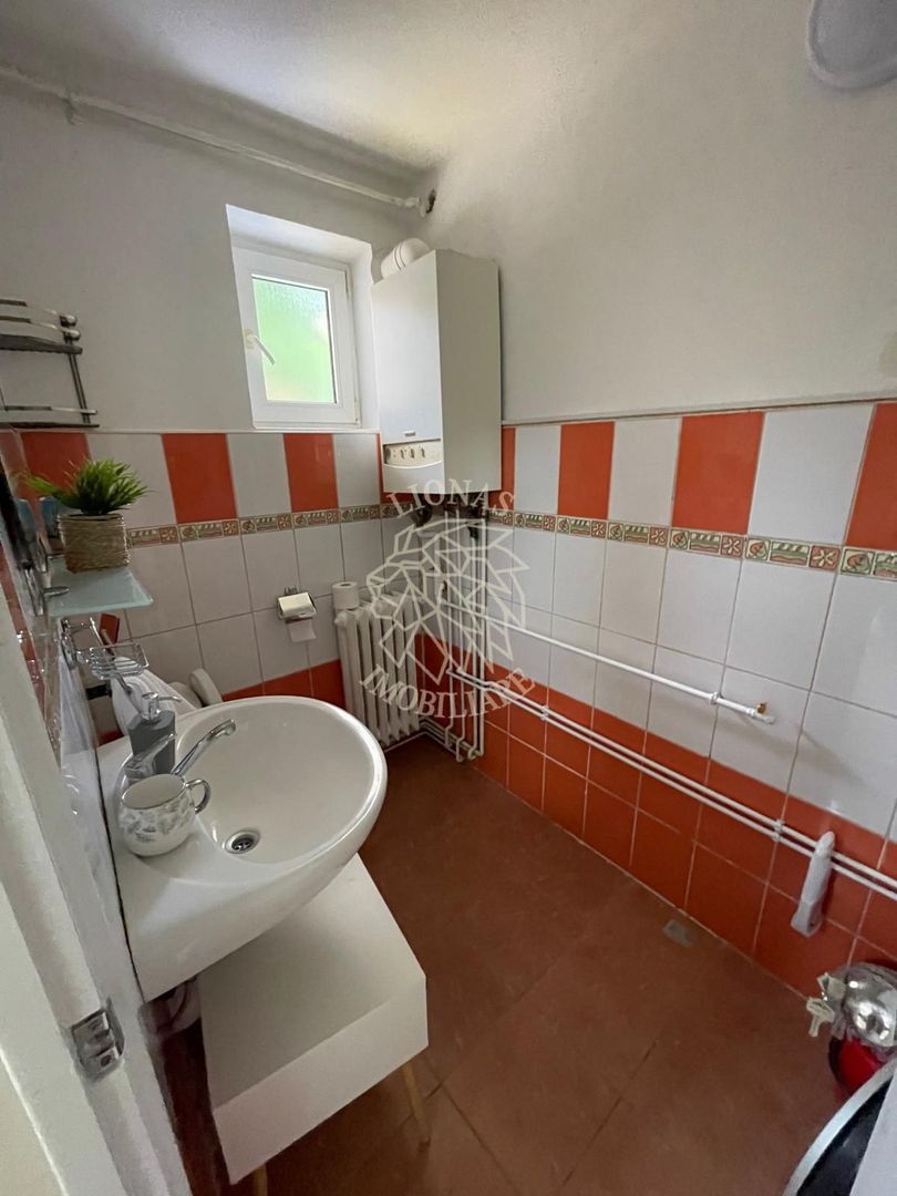 Spatiu comercial 48 mp-ideal salon, cabinet-Zona Decebal - Poză 7