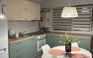 Apartament de închiriat, Copou Garden Residence, Iași - Poză 1