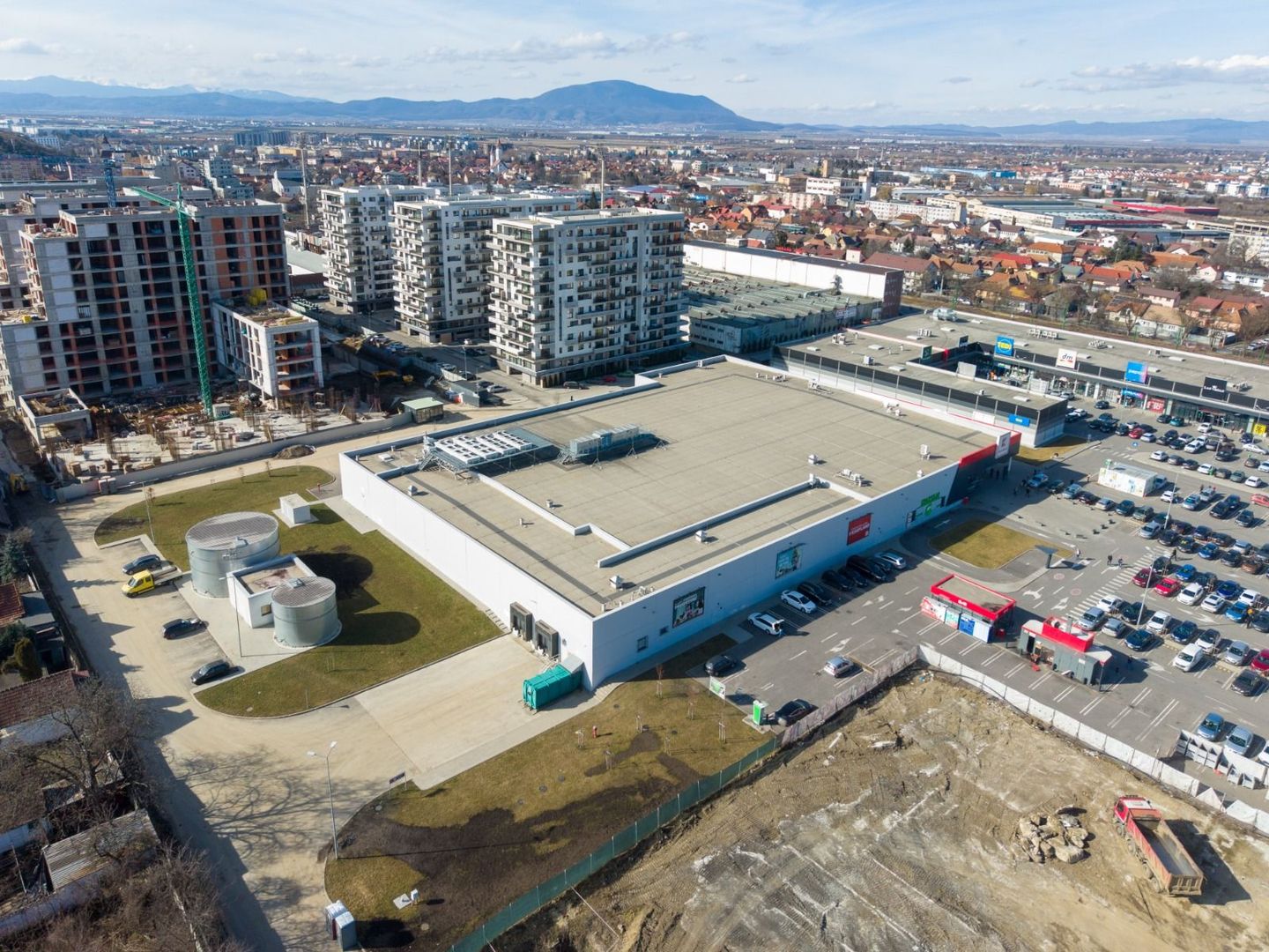 Apartament Alphaville cu vedere superba spre Tampa - Poză 27