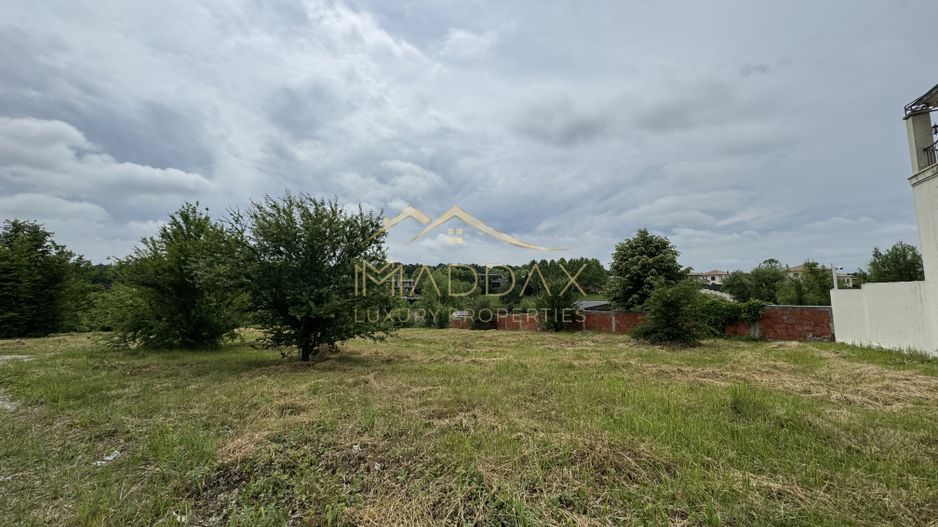 Vila cu 5 camere *616mp* / 1600mp teren / Corbeanca - Poză 34