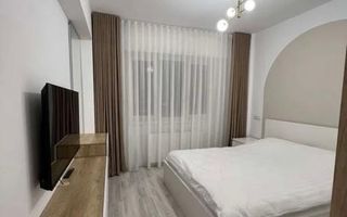#, Închiriez apartament 2 camere+ loc de parcare subteran - Poză 8