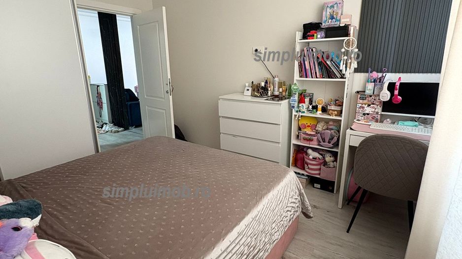 2 Camere Mobilat Utilat Metrou Nicolae Teclu - Poză 14