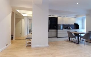Apartament 3 camere elegant | 2 locuri de parcare | Herastrau - Poză 1