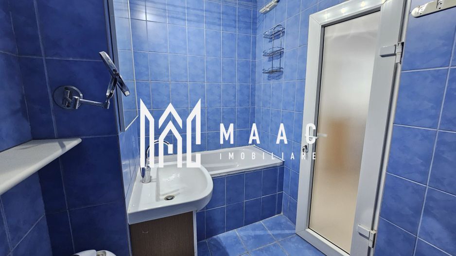 Apartament 2 camere | 56 MPU | Decomandat | 2 Balcoane |  Strand - Poză 17