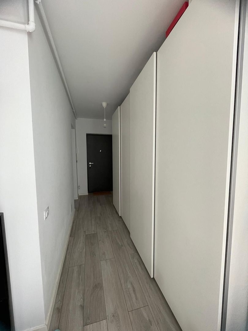 Apartament 2 Camere | Tip Penthouse | Terasă Spațioasă | Pallady - Poză 9