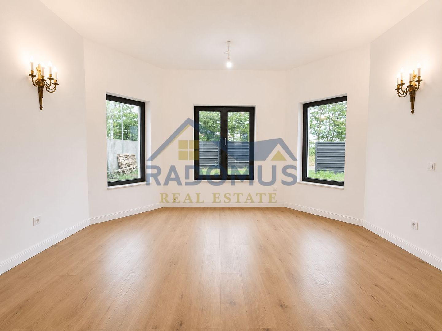 Casă nouă | P+M | Târgșoru Nou | Teren 534 m² | An 2024 | Comision 0% - Poză 6