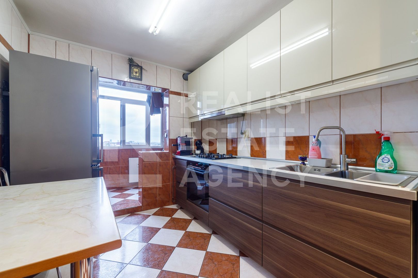Vânzare, apartament, 3 camere, zona Uverturii - Poză 4