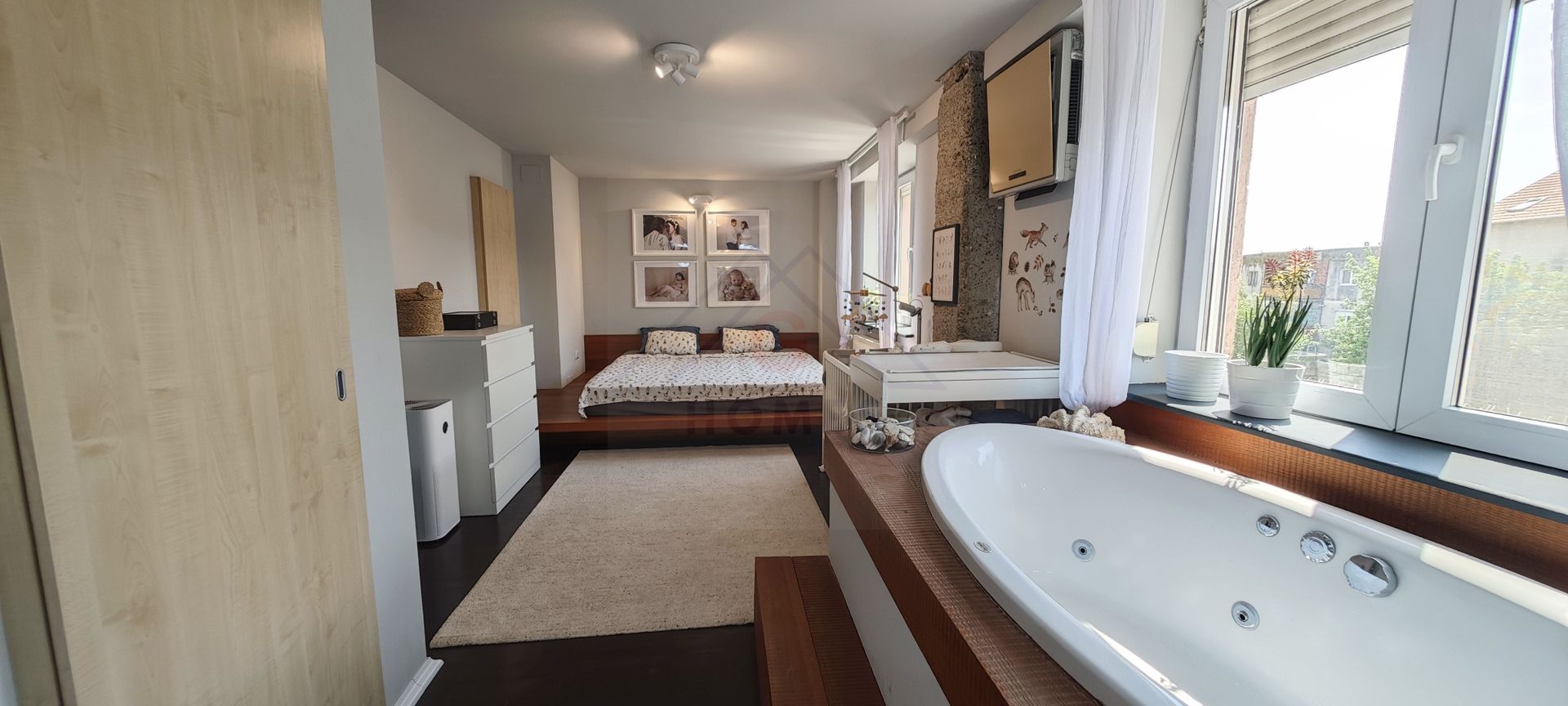 Penthouse de revista. Panorama incredibila! COMISION ZERO! - Poză 16