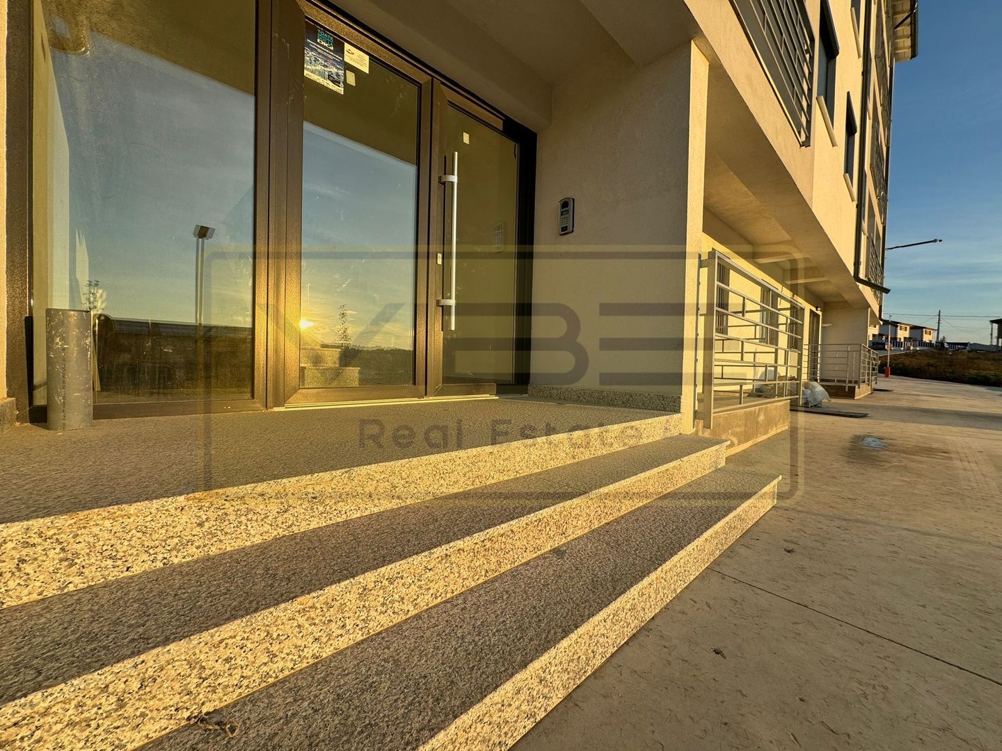 Apartament NOU 2 camere open-space Bucium  Visani - Poză 27