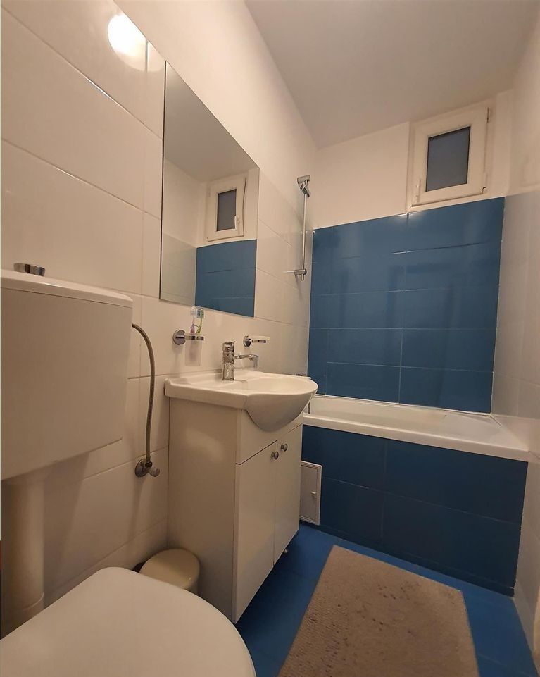 Apartament 2 camere Floreasca – centrală proprie, mobilat modern - Poză 7