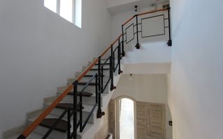 Spațiu birouri 282mp -Ultracentral- 3000 euro/luna+TVA - Poză 13