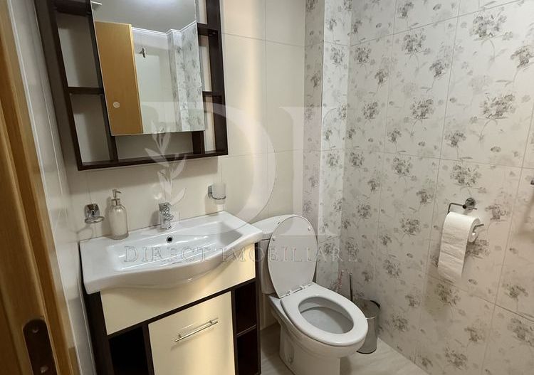 Apartament 2 camere de inchiriat / Zona Centrala - Cluj Napoca - Poză 8