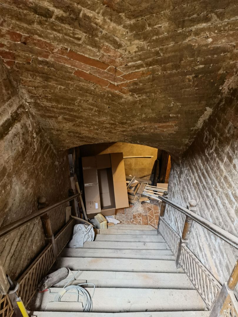 Casa cu apartamente si SAD -uri in zona Traian - Poză 13