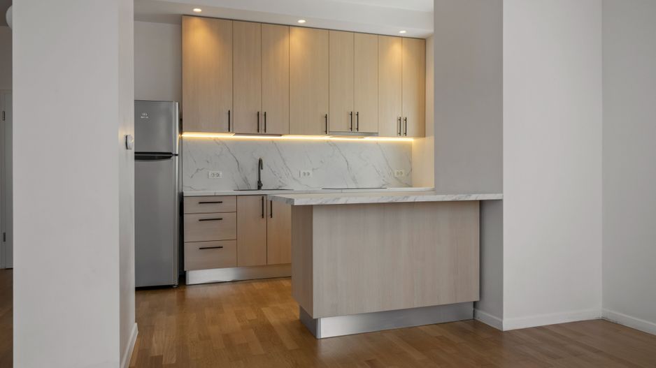 Duplex premium 174 mp cu terasa 54 mp | Universitate | parcare subterana - Poză 4