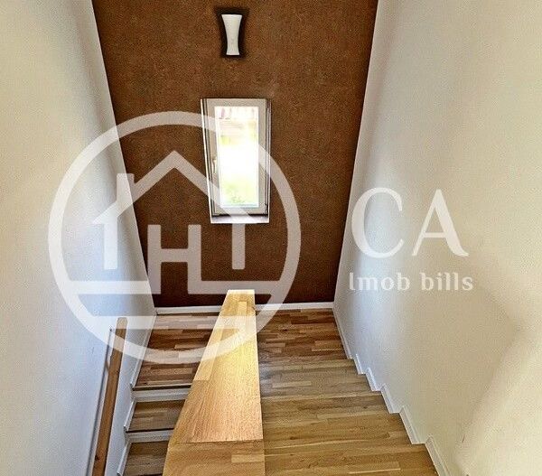 Casă de închiriat cu 5 camere în Cartierul Europa, Oradea - Poză 7