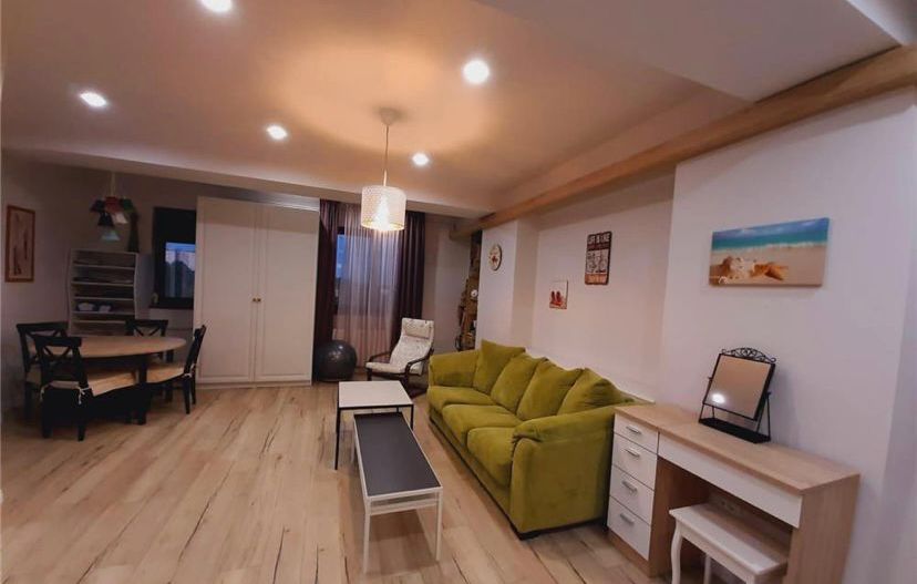 Apartament 2 camere de inchiriat in Prelungirea Ghencea - Poză 1