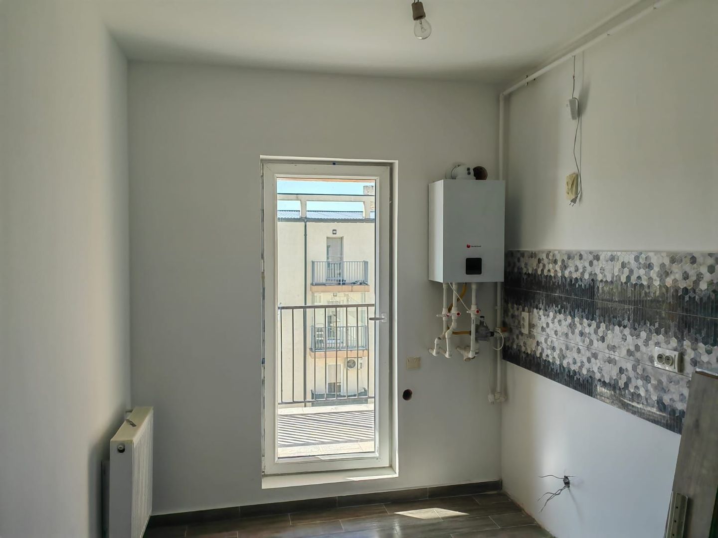 2 camere - Berceni - Grand Arena - Poză 1