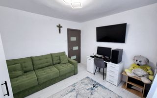 Apartament 3 camere de vânzare – CUG | 72 mp | Complet renovat 2023 - Poză 5