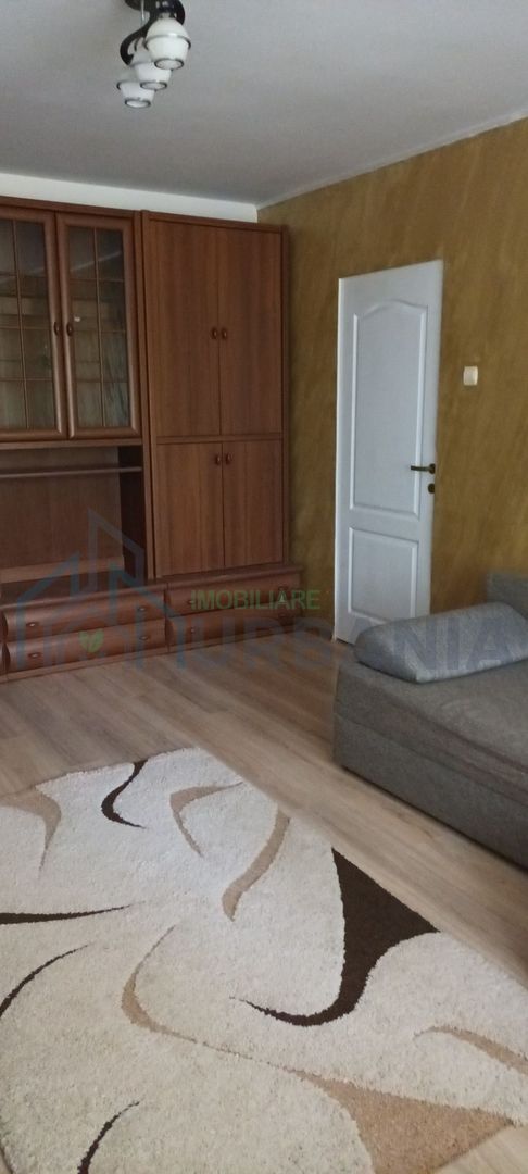 Apartament 2 camere de închiriat, Tătărași-Flora, Iași – 300 EUR/lună - Poză 3